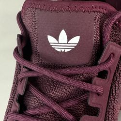 Adidas Women s NMD R1 Athletic Shoes US Size 8 5 Purple GX8384 for Sale in Puyallup WA OfferUp