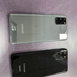 Unlocked Samsung S20 Plus