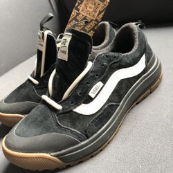 Vans for men or Women