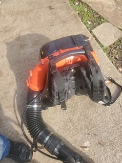 Echo Blower 755