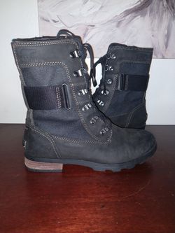Women's Sorel boots