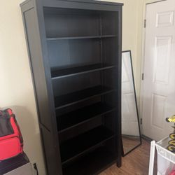 Black Shelves. Offer