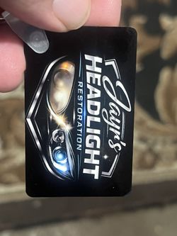 Custom Key Chains