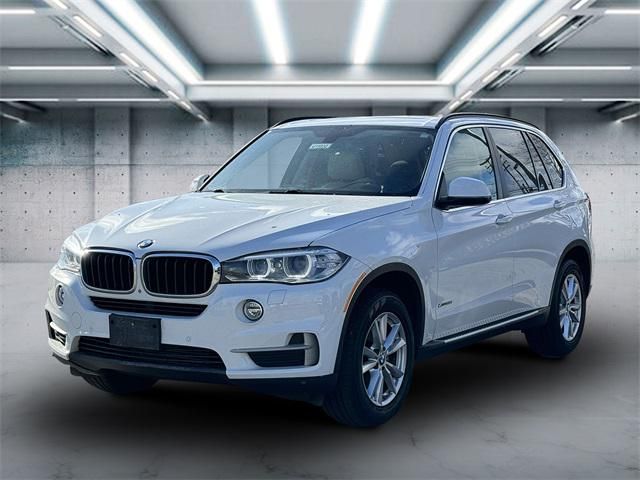 2014 BMW X5