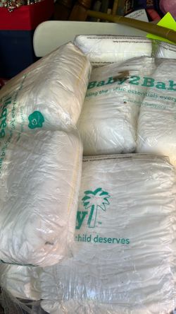 All Baby diapers are four dollars