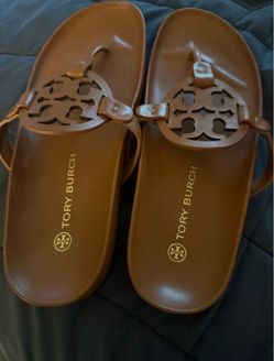 MILLER CLOUD SANDAL