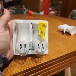 Air Wick Scented Oil Air Freshener Warmer - 2 Count