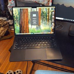 MacBook Air M2 2022 