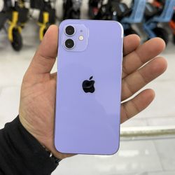 iPhone 12 64GB Unlocked $249 Cash Or Card!!