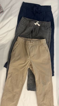 Janie and Jack 3T Boys Pants $7 each