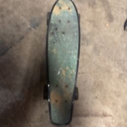 22 In Penny Board
