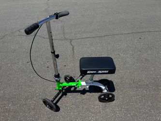 Knee Rover