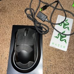 Razer Deathadder V3 Pro