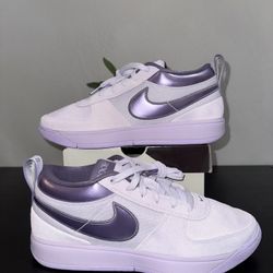 Nike Basketball Shoes 