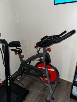 Cycling/Spin Bike
