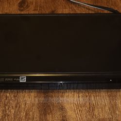 Sony DVD Player