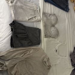 Clothes 