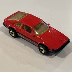 Vintage 1984 Hot Wheels The Hot Ones ‘82 Toyota Supra Loose
