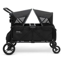 JEEP EVOLVE Stoller Wagon 