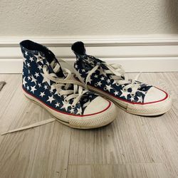 Womens Size 6 Converse