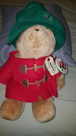 Paddington Bear 1994