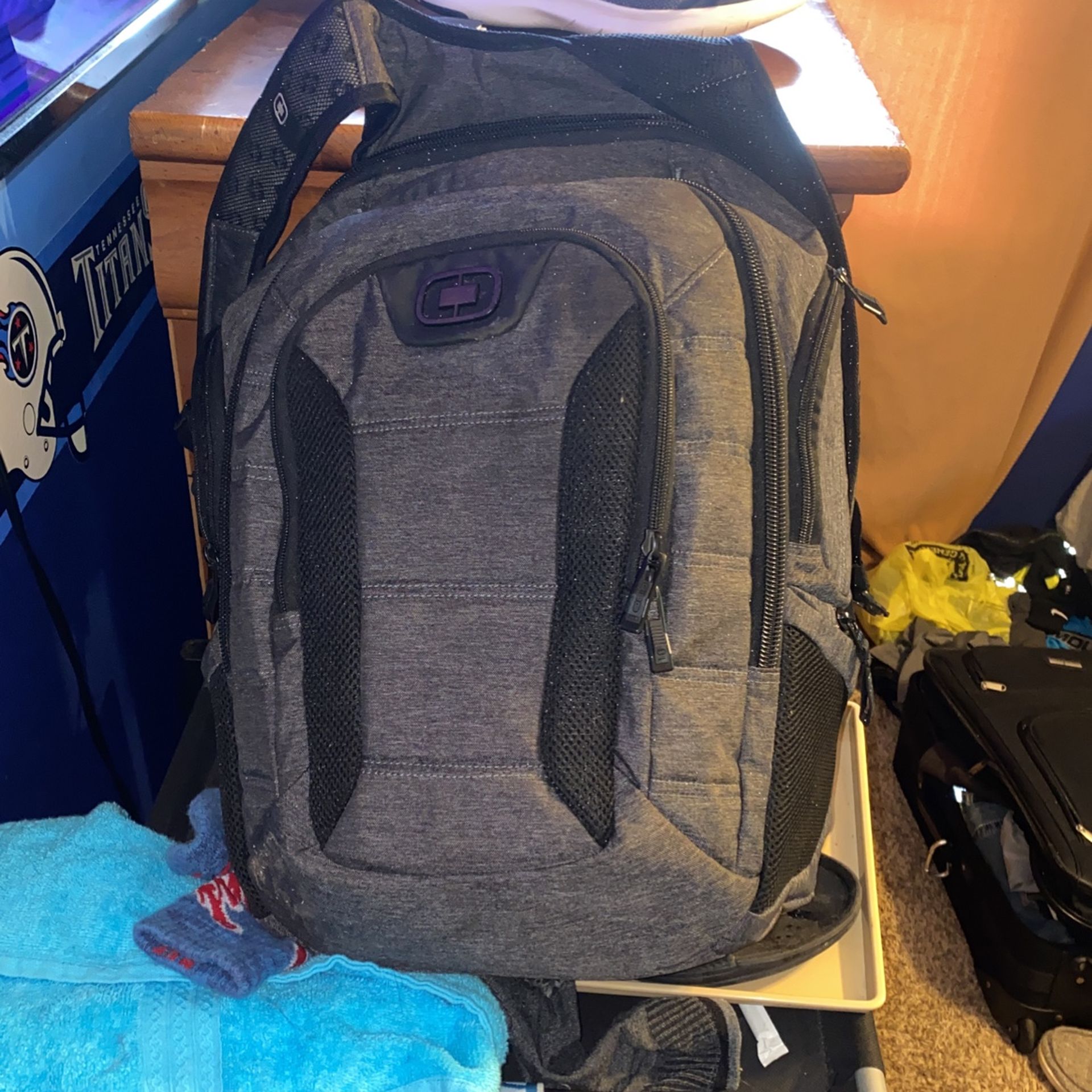 Ogio Renegade