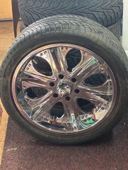 Akuza rims