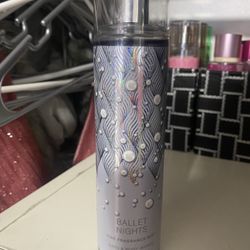 Bath And Body Perfume