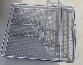 Organizer Folders Is $10