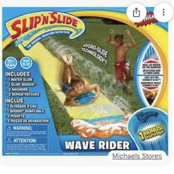 Wham-O Slip 'N Slide Wave Rider 