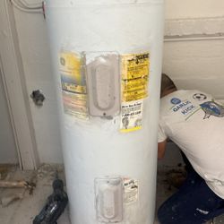Water Heater 