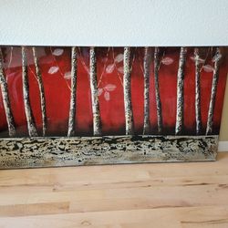 Wall Art Scenery