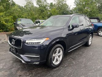 2016 Volvo XC90
