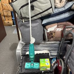 Swiffer Sweeper Vac