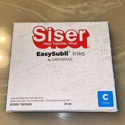 Siser Easysubli