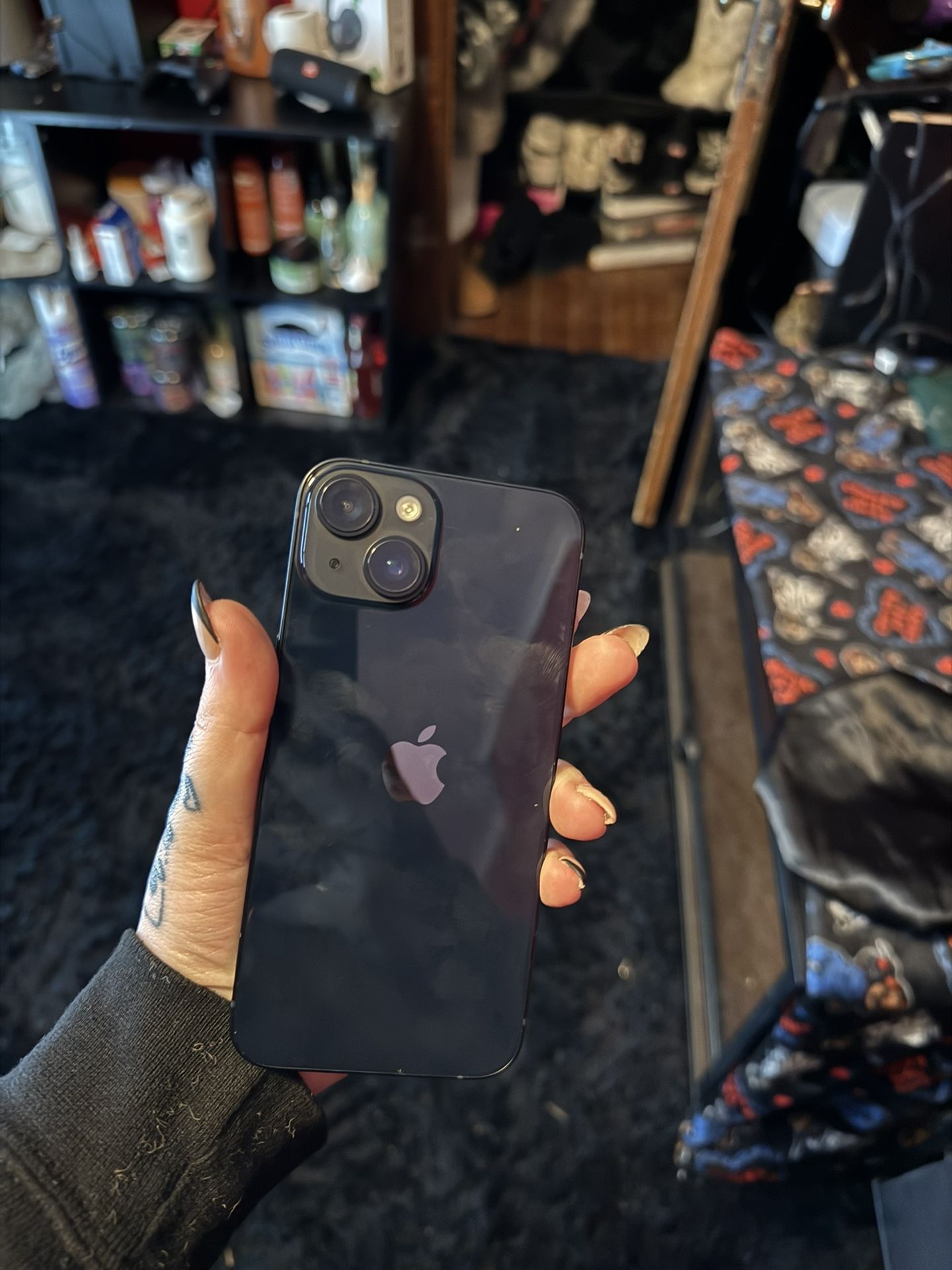 iPhone 14
