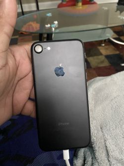 IPhone 7