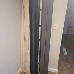 King Size Box Spring 