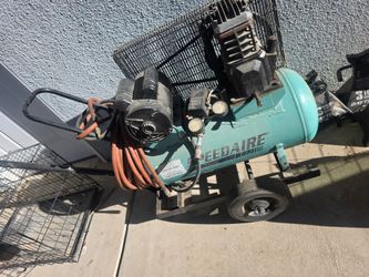 Air compressor