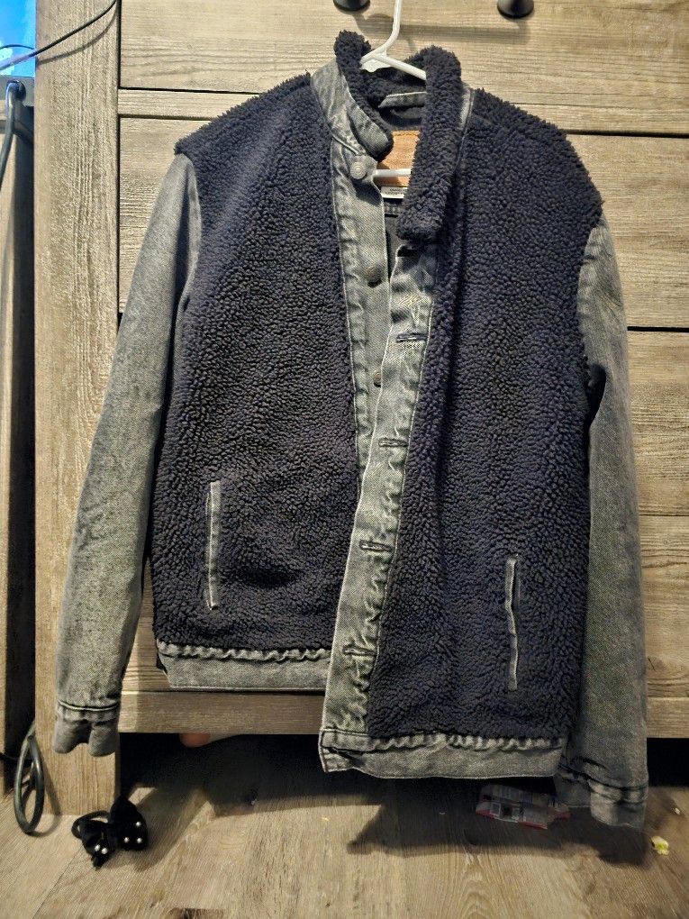 Levi's Jacket