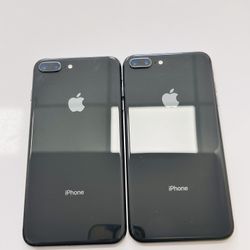 iPhone 8 Plus Unlocked 