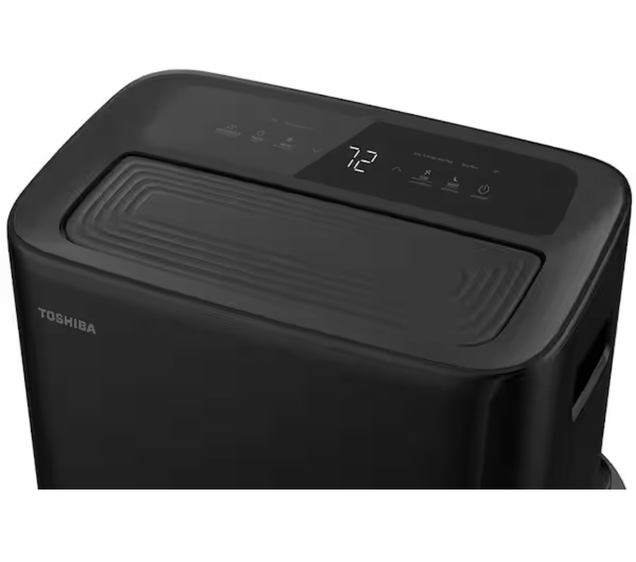 Toshiba Portable AC 10000 BTU