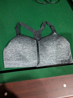PINK sports bra
