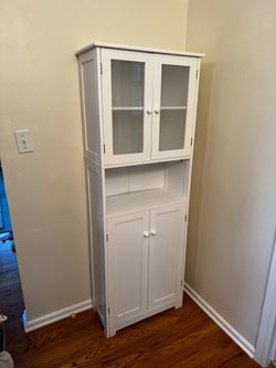 Bathroom Cabinet