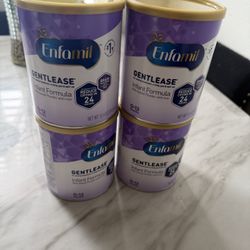 Enfamil Gentlease