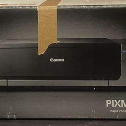 Canon Pixma Pro 9500 Mark II