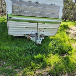 Vintage Rv