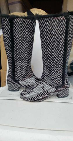 Girls' boots Dolce & Gabbana original New