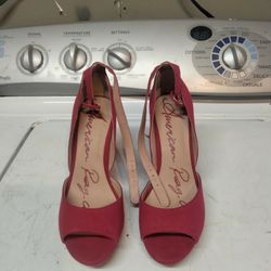 Sapatos De Mujer Nuevos