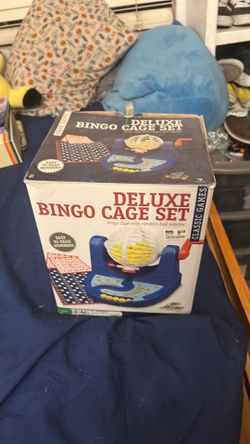 bingo